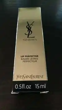 YVES SAINT LAURENT - Baume lèvres perfecteur