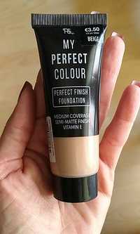 PRIMARK - My Perfect Colour beige