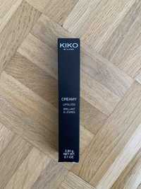 KIKO - Creamy - Brillant à lèvres