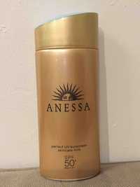 ANESSA - Perfect UV sunscreen skincare milk SPF 50+