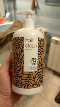 AUSTRALIAN BODYCARE - Tea tree oil - Hair Clean Shampoo
