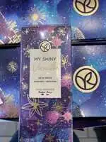 YVES ROCHER - My shiny Vanilla - Eau de toilette