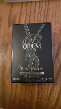YVES SAINT LAURENT - Black opium - Eau de parfum illicit green