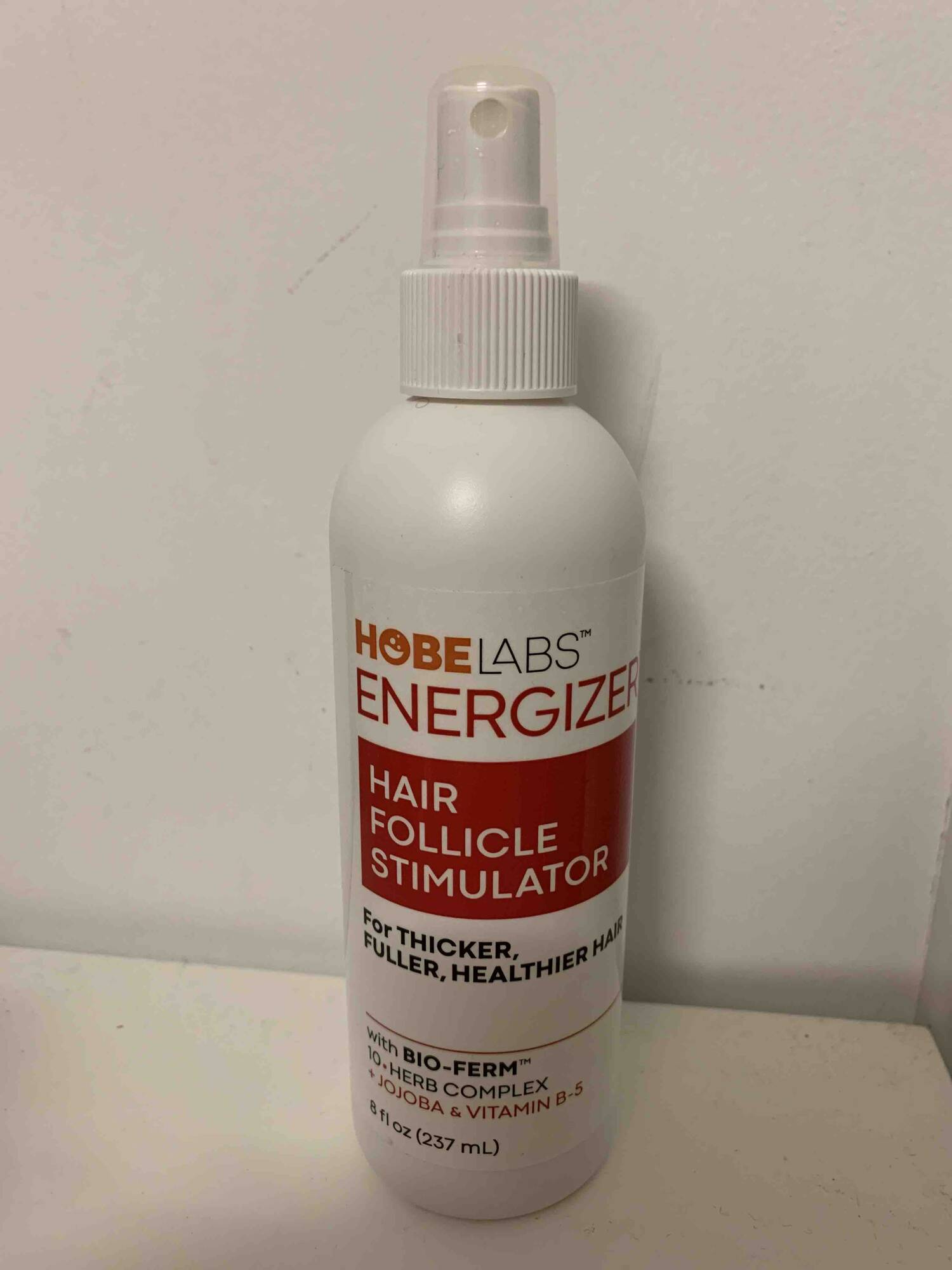 ENERGIZER HAIR FOLLICLE 小さけれ STIMULATOR