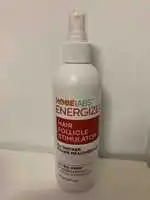 HOBELABS - Energizer hair follicle stimulator