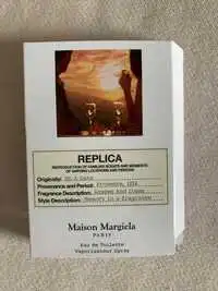 MAISON MARGIELA - Replica - Eau de toilette