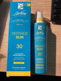 BIONIKE - Defence sun - Spray lotion high protection SPF 30