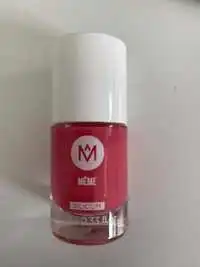 MÊME - Vernis à ongles silicium