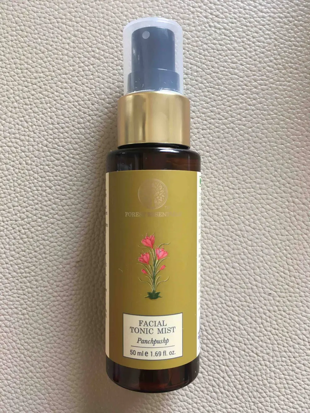 FOREST ESSENTIALS - Facial tonic mist