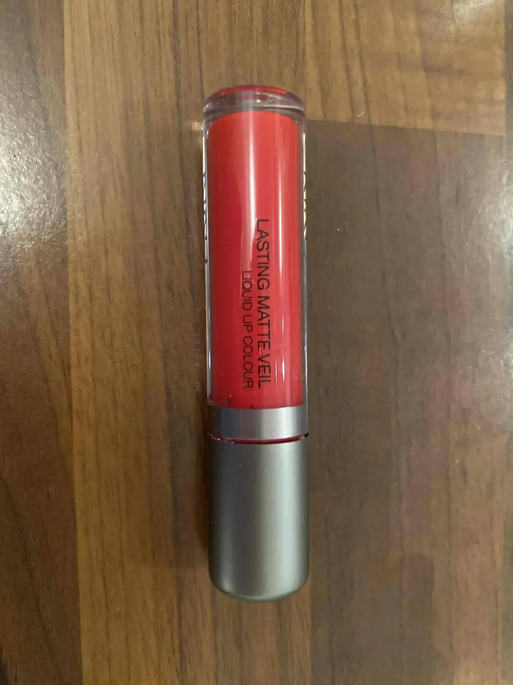 KIKO - Lasting matte veil - Liquid lip colour