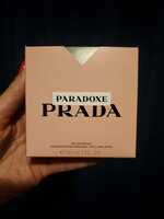 PRADA - Paradoxe - Eau de parfum vaporisateur 