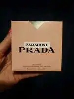 PRADA - Paradoxe - Eau de parfum vaporisateur