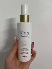 CIEN - Spa moments Dreamy senteur florale - Spray corporel