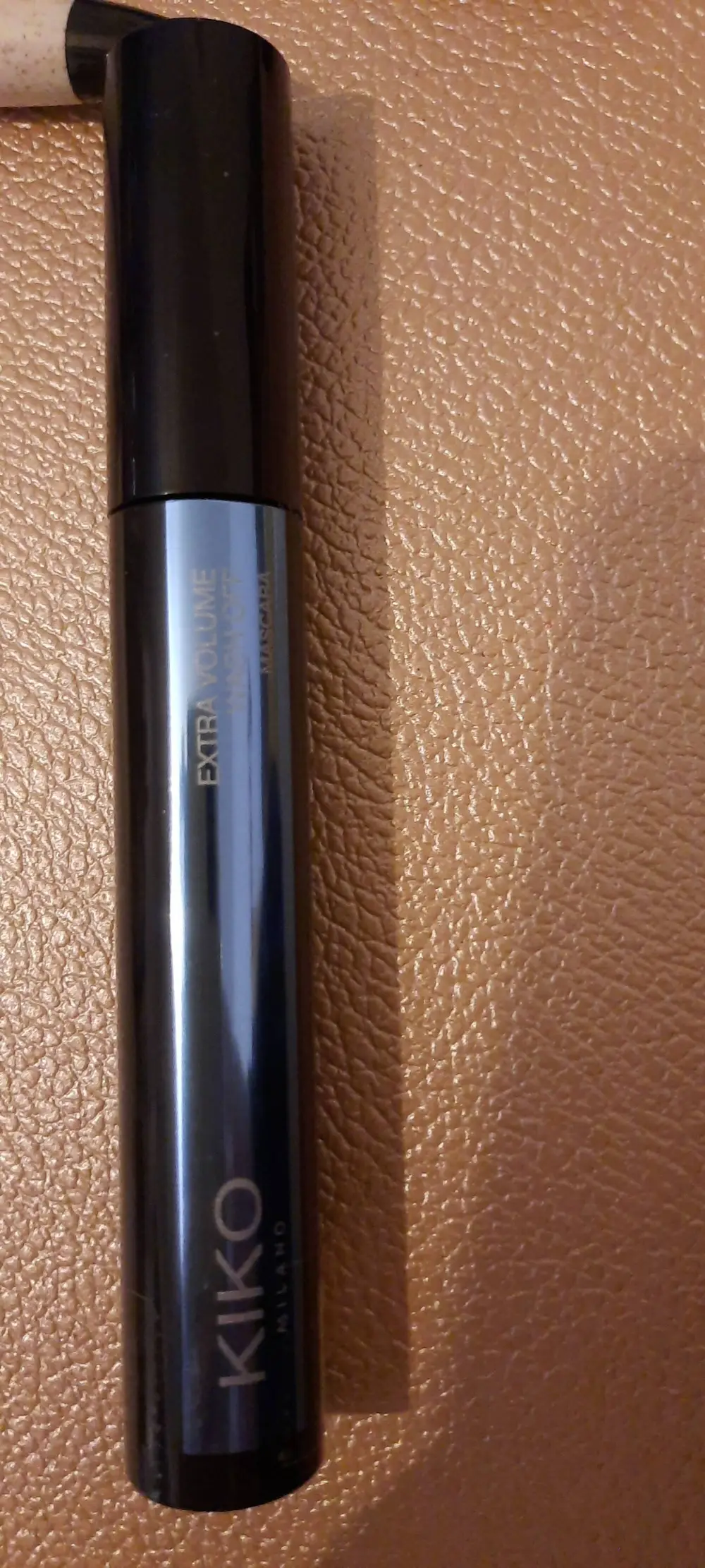 KIKO - Mascara extra volume wash off