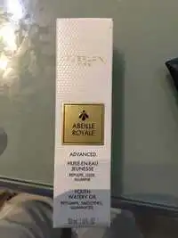 GUERLAIN - Abeille royale - Huile-en-eau jeunesse