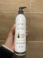 ARBIO - Masque après-shampooing 5 in one