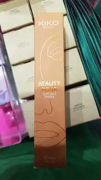 KIKO - Beauty roar - Soft face primer
