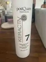 POSTQUAM PROFESSIONAL - Keractiv - Absolut repair spray with keratin