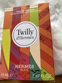 HERMES - Twilly d'hermes - Eau de parfum