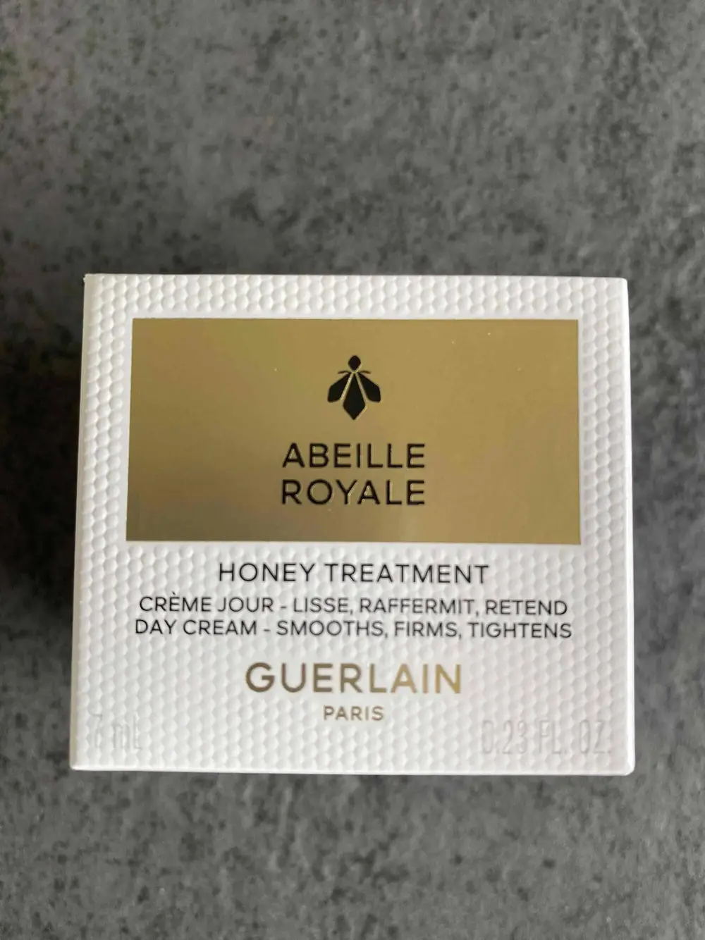 GUERLAIN - Abeille royale - Crème jour