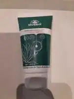 ALOESOL - Crème pieds à l'aloe vera