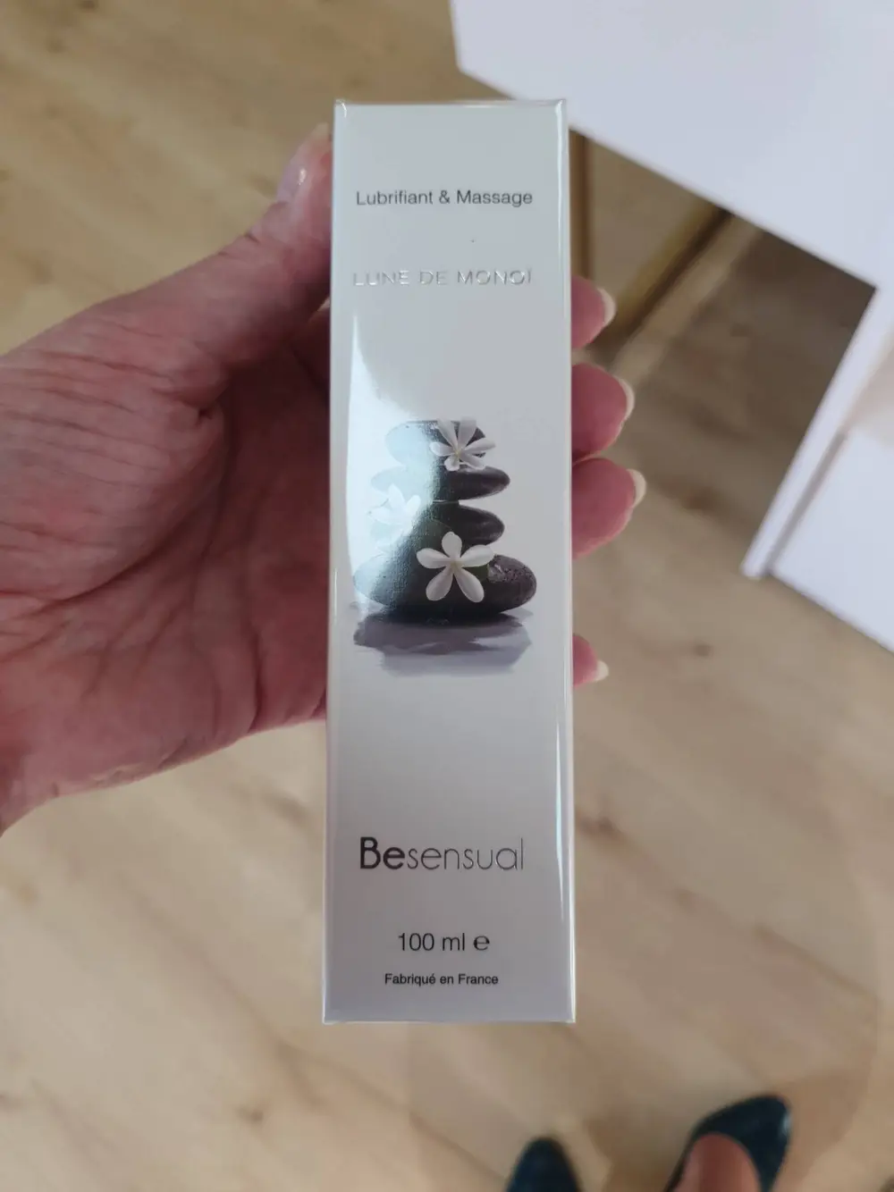 BESENSUAL - BESEN