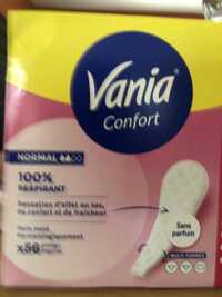 VANIA - Vania Confort