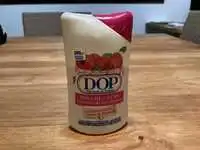 DOP - Douche crème douceurs à la framboise de nos régions 