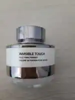 KIKO - Invisible touch - Fixing powder