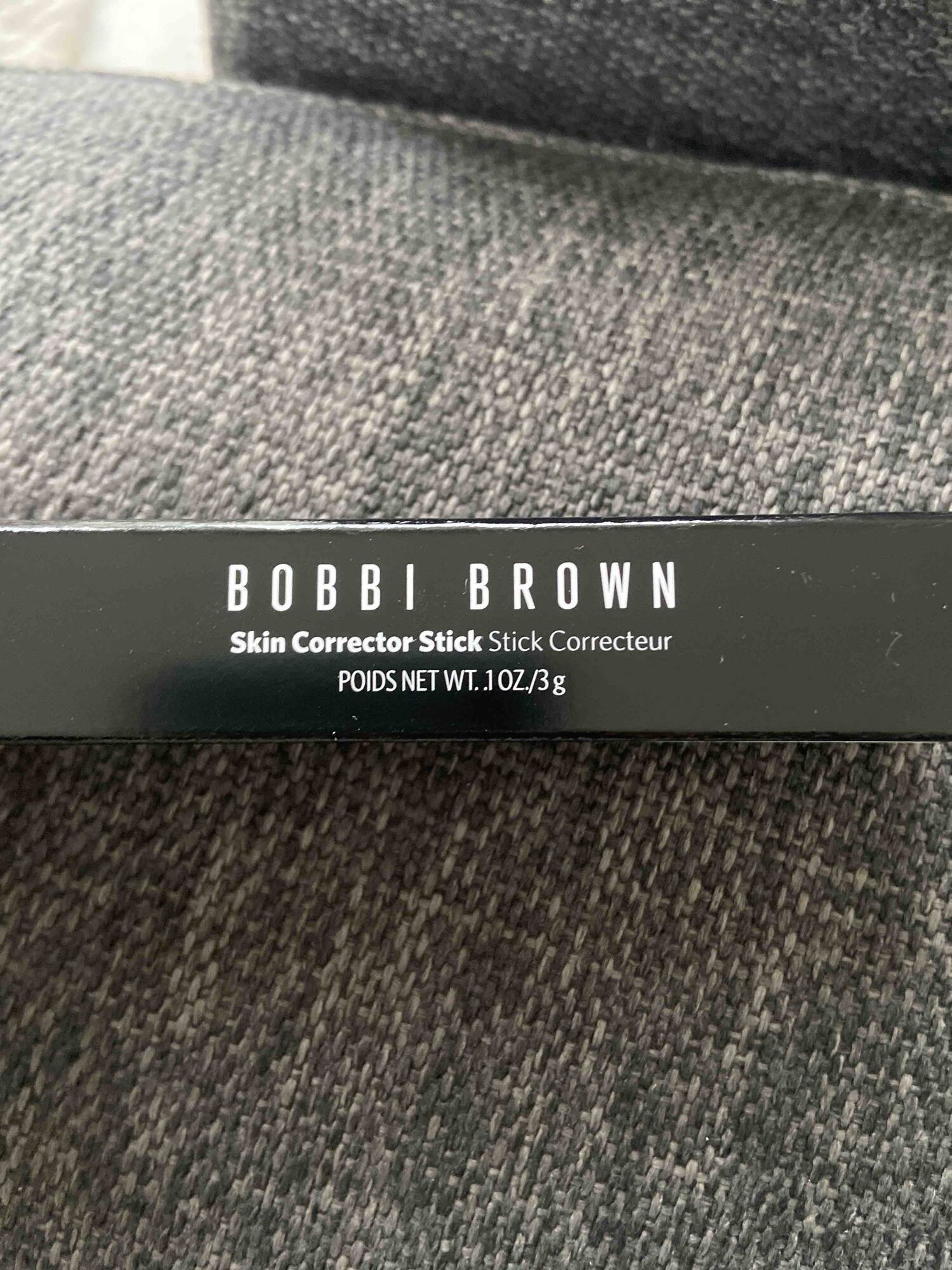 BOBBI BROWN - Stick correcteur - Anti-cernes