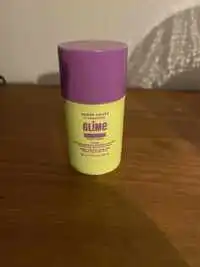 GLIME - Under cover - Masque détox