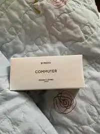 BYREDO - Commuter - Rouge à lèvres