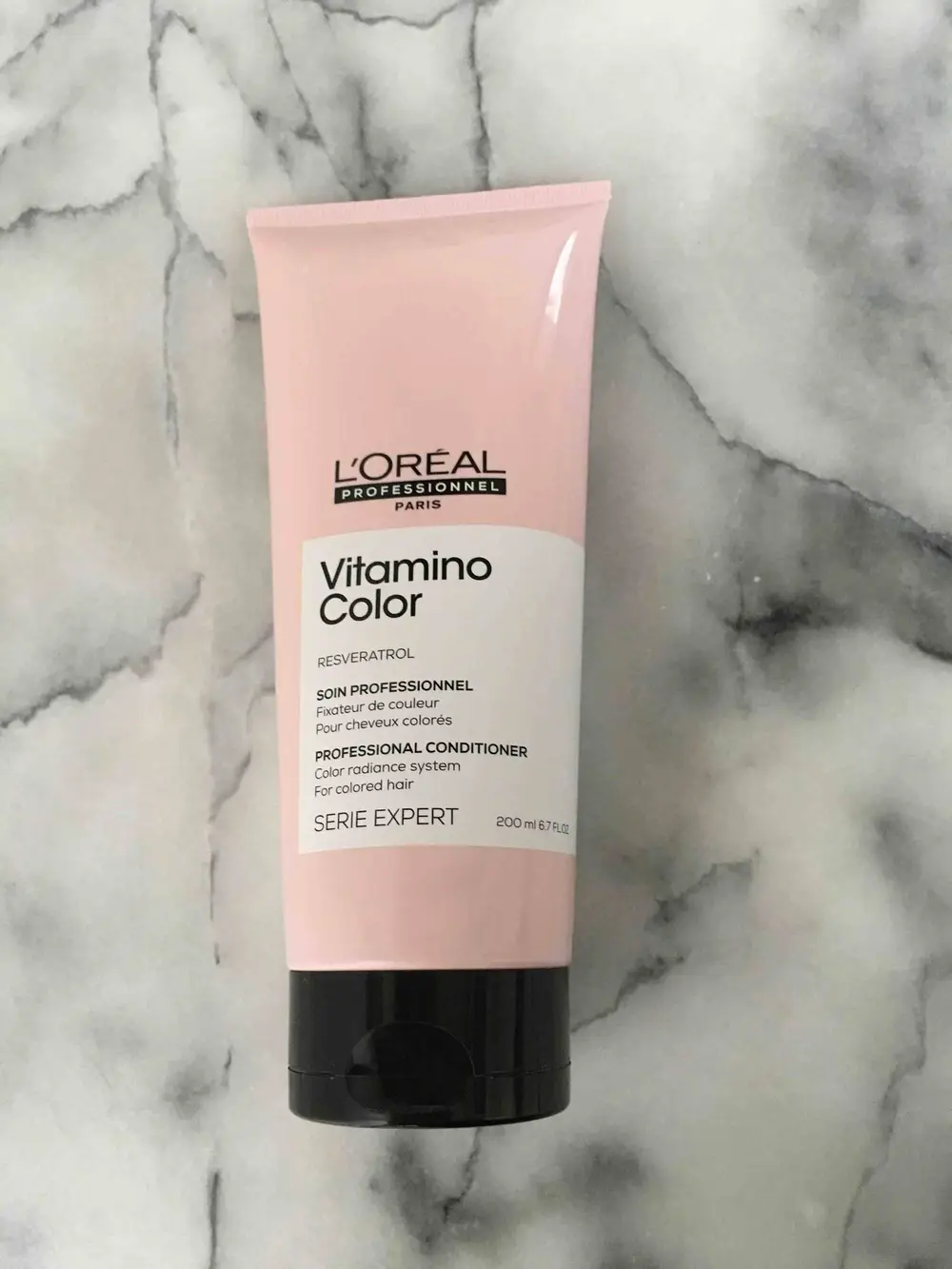 L'ORÉAL - Vitamino color - Soin professionnel
