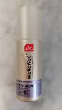 WELLA - Wellaflex - Blow dry spray 2nd day volume