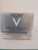 VICHY - Neovadiol - Crème raffermissante anti-taches brunes