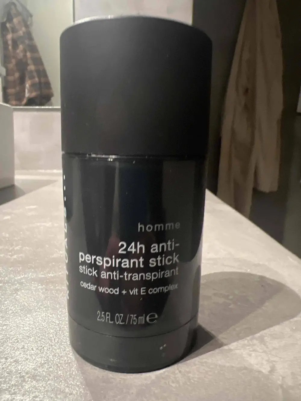 RITUALS - Stick anti-transpirant 24h