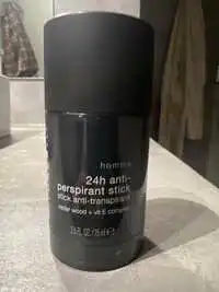 RITUALS - Stick anti-transpirant 24h