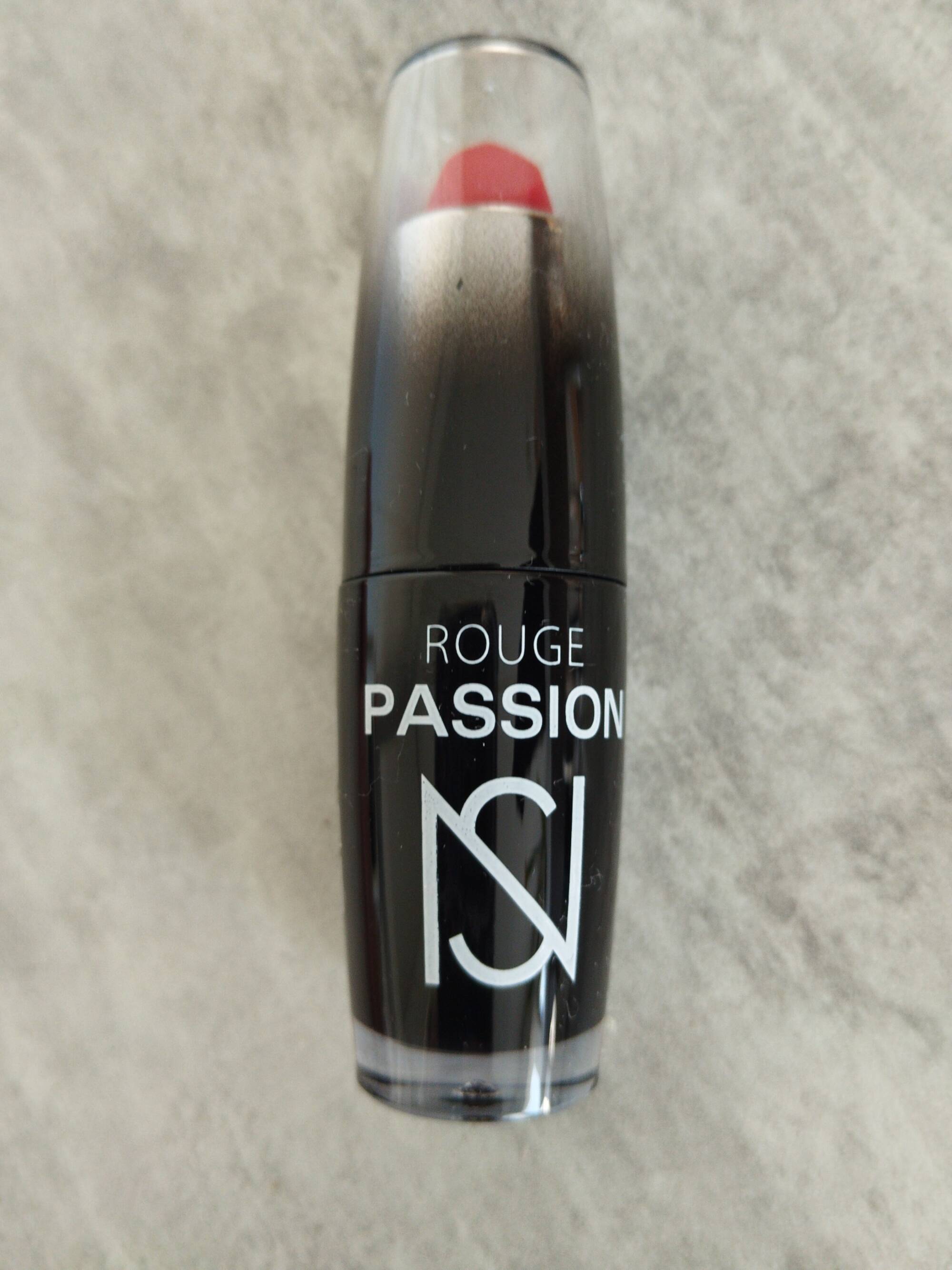 NS - Rouge passion