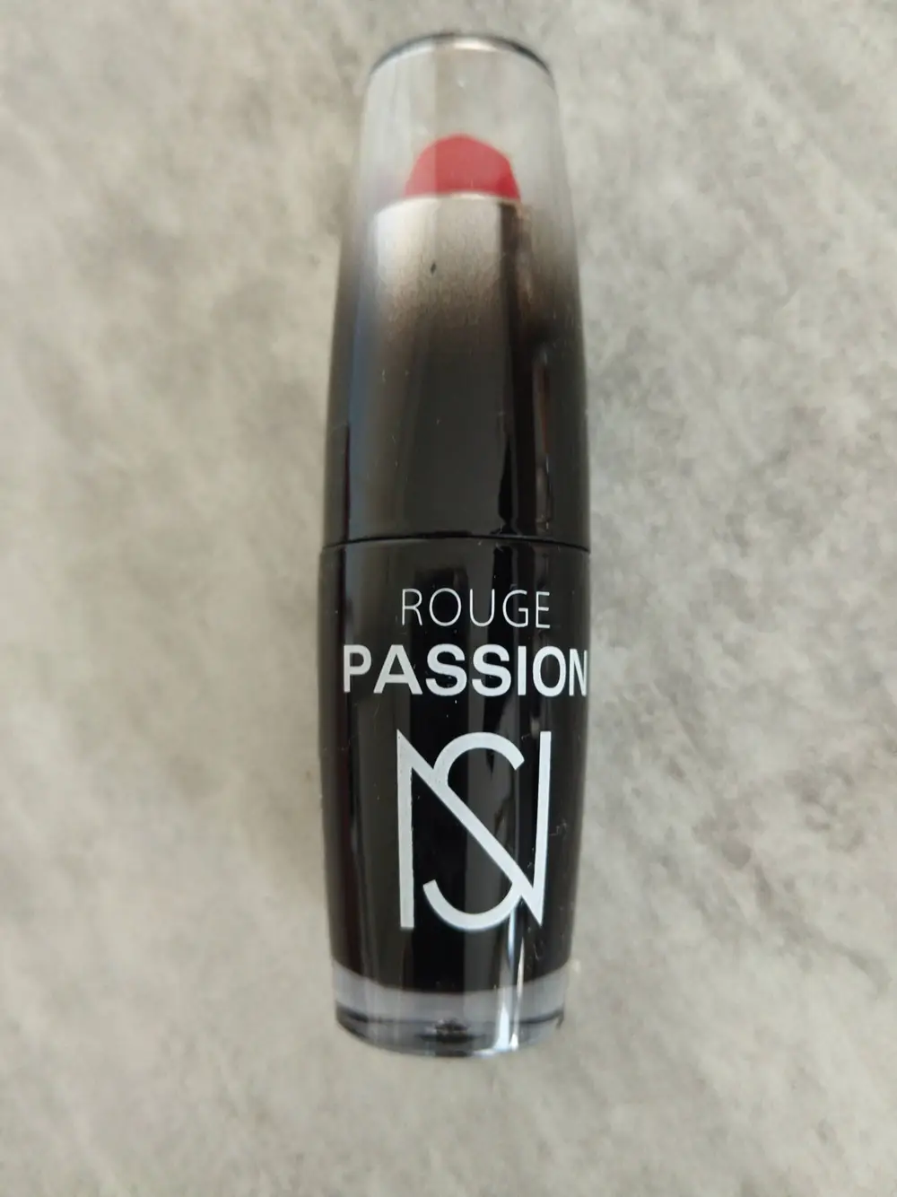 NS - Rouge passion