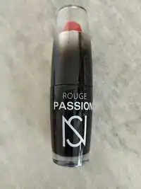 NS - Rouge passion