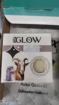 TOP GLOW - Natural soap goat milk
