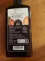 GPH DIFFUSION - Huile d'argan bio