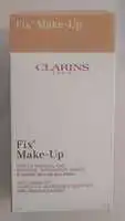 CLARINS - Fix' make-up 