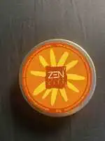 ZEN IN THE CITY - Baume corps pour adultes