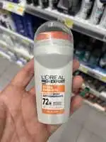L'ORÉAL - Men expert - Antitranspirante hydra energetic 72h
