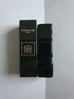 GUERLAIN - Kiss kiss - Rouge à lèvres mat lumineux