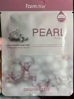 FARM STAY - Pearl - Visible difference mask sheet