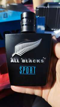 ALL BLACKS - Eau de toilette pour homme - Déodorant