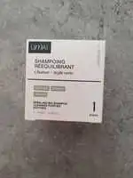 UMAÏ - Shampooing rééquilibrant chanvre + argile verte