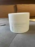 MOM AND WHO - Prebiotic face cream